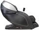 Infinity® Massage Chairs Palisade Pro 4D Black Massage Chair-2