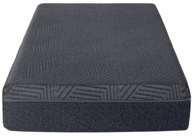 Homelegance® Burnham 11" Gel Memory Foam Firm Tight Top Twin Mattress in a Box -2