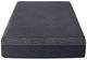 Homelegance® Burnham 11" Gel Memory Foam Firm Tight Top Twin Mattress in a Box -2