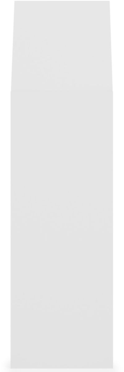 Signature Design by Ashley® Blariden White Bookcase-4