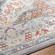 Surya Ankara 5'x7' Style 1 Area Rug-3