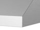 BlueStar® Low Profile 30" Stainless Steel Wall Mounted Range Hood-1