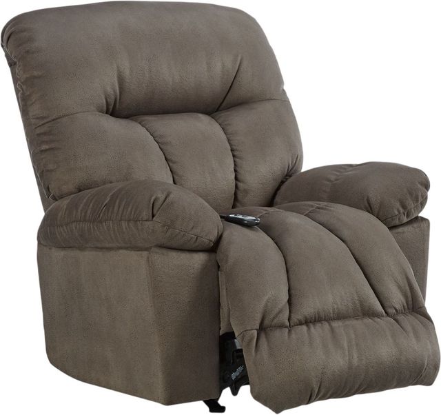 Best® Home Furnishings Customizable Retreat Power Space Saver® Recliner-1