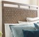 Kincaid® Modern Forge Linden Sandy Brown California King Panel Bed-1