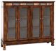 Sunny Designs™ Santa Fe Dark Chocolate Bookcase-0