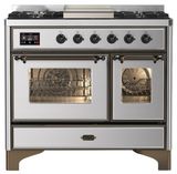 Stainless Steel