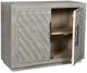 Moe's Home Collection Columbus Light Gray Sideboard-3