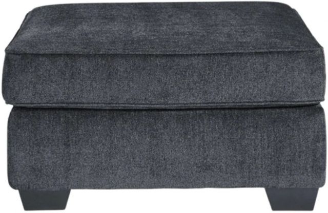 Signature Design by Ashley® Altari Slate Oversized Accent Ottoman-3