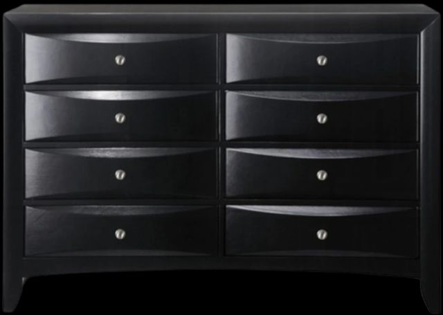 ACME Furniture Ireland Black Dresser-1