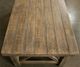 Riverside Furniture Sonora Snowy Desert Coffee Table-1
