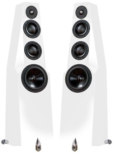 Totem Acoustics Wind 8.5" Floorstanding Speakers-1