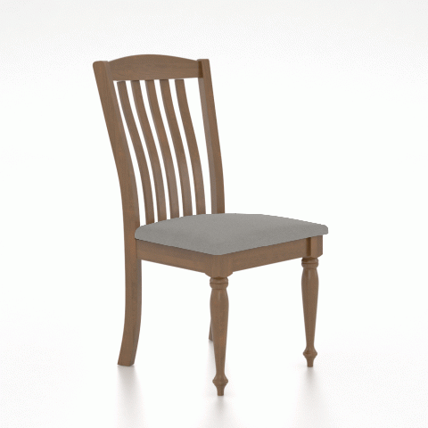 Canadel® Gourmet Dining Chair-0