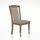 Canadel® Gourmet Dining Chair-0