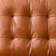 Weekender™ Douglas Faux Caramel Brown Sofa-1