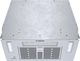 Bosch® 300 Series 21" Stainless Steel Custom Insert Hood-3