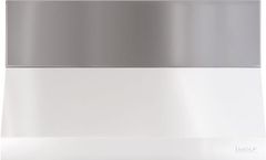 Wolf® Stainless Steel Outdoor Pro Wall Hood Duct Cover