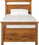 Archbold Furniture Customizable Emmerson Twin Panel Storage Bed-1
