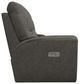 La-Z-Boy® Cassian Lead Power Reclining Loveseat with Console, Headrest, and Lumbar-3