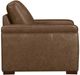 Parker House® Garrison Renaissance Tobacco Stationary Chair-2