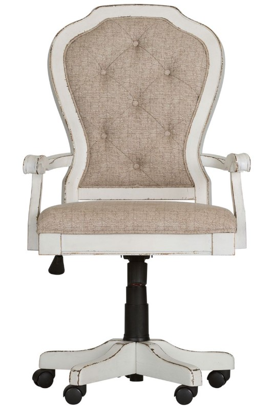 Liberty Furniture Magnolia Manor Jr Executive Desk Chair