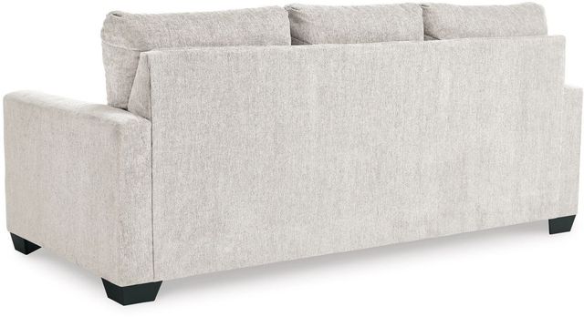 Signature Design by Ashley® Rannis Snow Full Sofa Sleeper-3