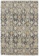 Karastan® Windermere Ireby Gray 5'x8' Area Rug-0