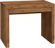 Winners Only® Venice Brown Writing Desk-0