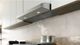 Elica Bellagio Comfort Series 36" Stainless Steel 4-Speed Under Cabinet Range Hood-2