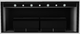 Vent-A-Hood® Designer Series 60" Black Wall Mounted Range Hood-2