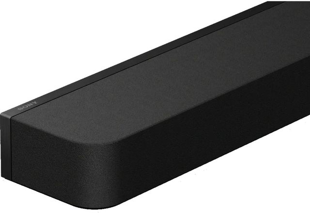 Sony® BRAVIA Theater 11 Channel Black Soundbar-4