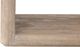 International Furniture Direct Balam Ivory Cocktail Table-4