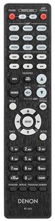 Denon® Integrated Amplifier-4