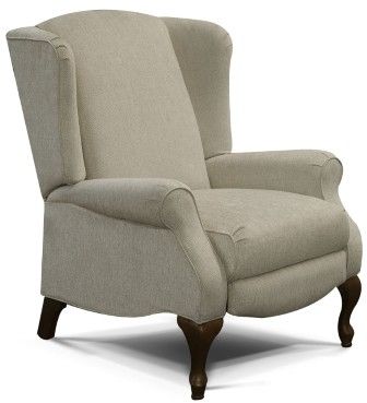 England Furniture Customizable Martha Recliner-9