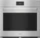 Wolf® E Series Professional 30" Stainless Steel Built in Single Electric Wall Oven-0