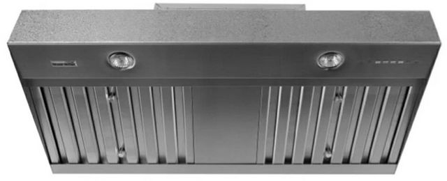 Trade-Wind® VSL400 RC Designer Series 30" Stainless Steel Insert Range Hood-3
