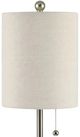 Crestview Collection Meyer Silver Buffet Lamp-1