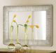 Modern History Somerset Bay Home Parisian Antique Silver Mirror-0