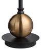 Crestview Collection Rita Gold Buffet Lamp-2
