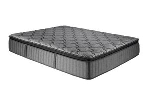 Restonic Juliet Hybrid Pillow Top Twin Mattress