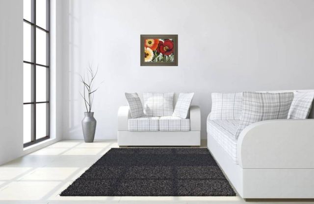 Classy Art Grand Entrance by Maja Wall Art -3