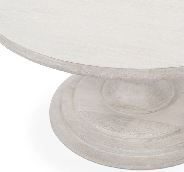 Classic Home Hera Creamwood Coffee Table-3