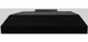 Vent-A-Hood® K Series 30" Black Wall Mounted Liner Insert-2