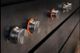 Gaggenau 400 Series 36" Stainless Steel Flex Induction Cooktop -1
