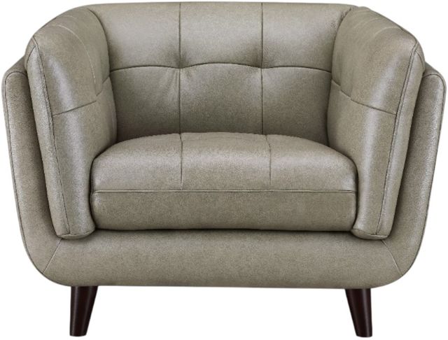 Hydeline® Solana Slate Gray Chair-0
