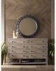 Kincaid Furniture Trails White Oak Linville Dresser-2