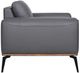 Porter International Designs Pietro Gray Chair-2