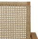 Dovetail Furniture Fay Natural Teak Outdoor Occasional Chair -4