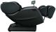 Cozzia® Qi™ SE Black/Pearl Black Power Massage Chair-1