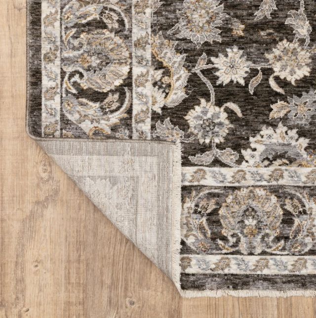 Oriental Weavers™ Maharaja 5'x8' Style 4 Area Rug-3
