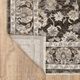 Oriental Weavers™ Maharaja 5'x8' Style 4 Area Rug-3